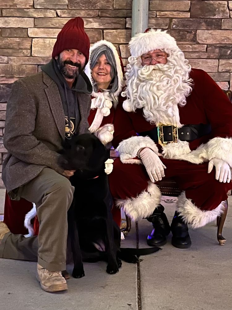 THE DOG FIXER Palmer Lake, Colorado Pet Services Phone Number Yelp