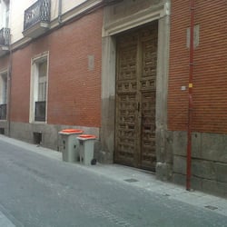 Union Room