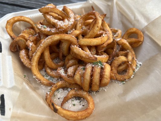 Fox's Hole in the Wall by null