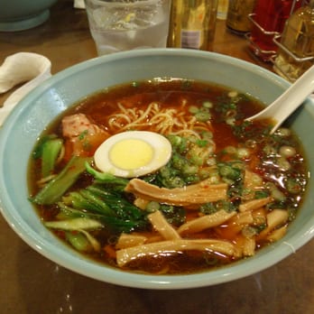 Ramen Nippon - Ramen Near Me - Reseda, California