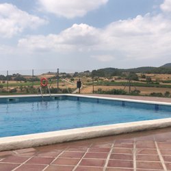 Piscina Municipal