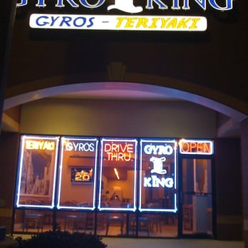 Gyro Bros - Greek Near Me - Sandy Springs, Georgia Gyro Bros - Greek Near Me - Sandy Springs, Georgia