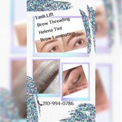 Beautiful Brow