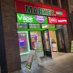 Vape On Main Smoke Shop SLC UT