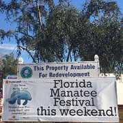FLORIDA MANATEE FESTIVAL - 18 Photos - Festivals - Downtown Crystal