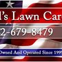 Photo of Todds Lawn Care