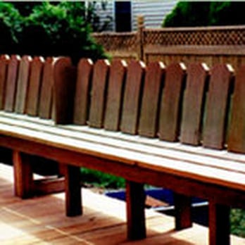 F C Fence Company - Fences & Gates Near Me - Wrightstown, New Jersey