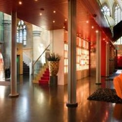 Kruisherenhotel - Kruisherenhotel Maastricht