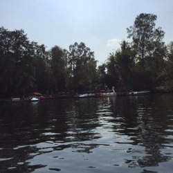 Bootsvermietung Freundschaftsinsel