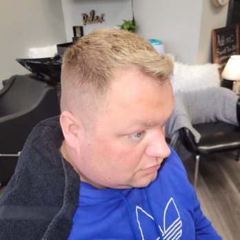 Cuts by Sarah - Hair Stylists Near Me - Sioux Falls, South Dakota