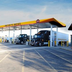 Abbyland Travel Center