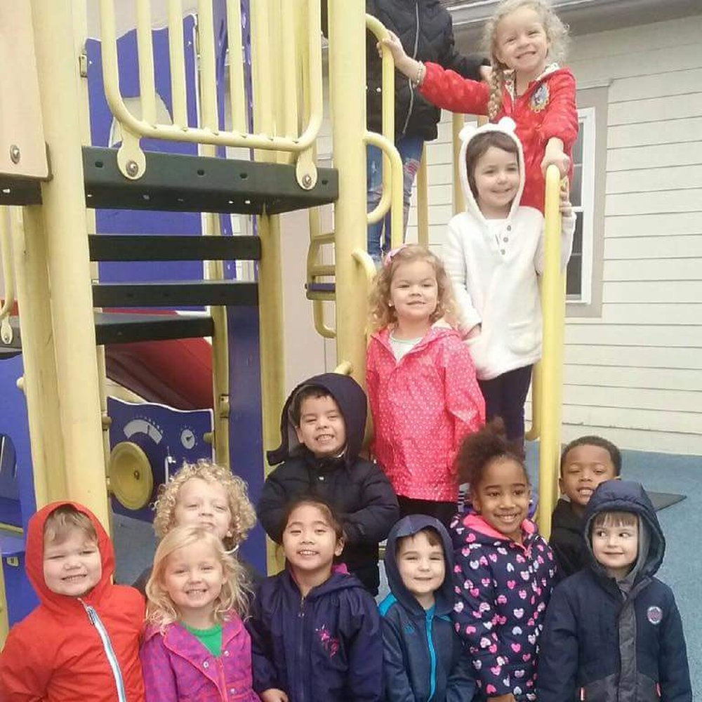 Kids Town Learning Center - Preschools Near Me - Virginia Beach, Virginia