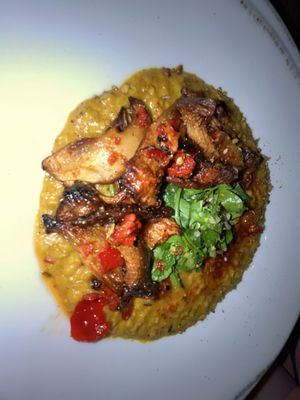 The Delft Bistro by null