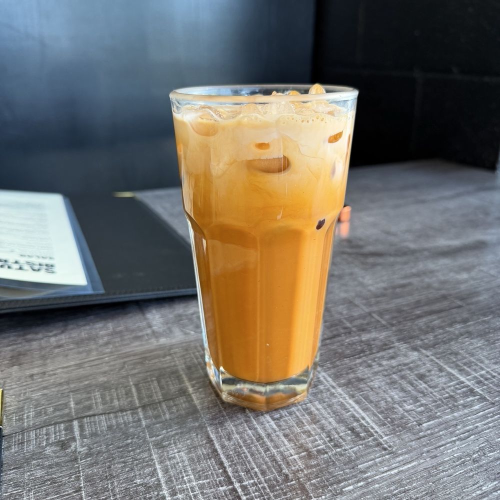 Satu Thai Bistro - Thai iced tea - Thai Near Me - Azusa, California Satu Thai Bistro - Thai iced tea - Thai Near Me - Azusa, California