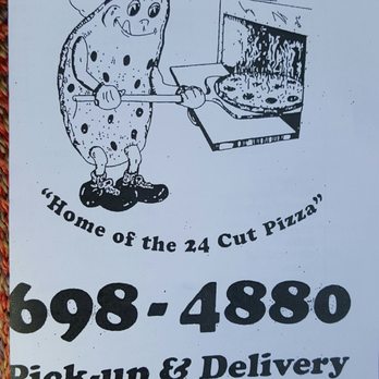 Fairgrounds Pizzeria - Checked this spot out next door to Handy Andy's (10/29/16) - Pizza Near Me - Silverdale, Washington