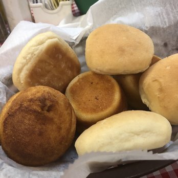 Martin's Restaurant - Roll and corn bread - Southern Near Me - Montgomery, Alabama Martin's Restaurant - Roll and corn bread - Southern Near Me - Montgomery, Alabama