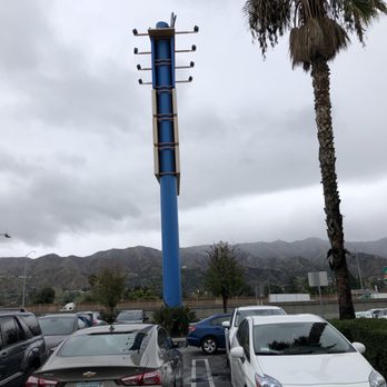 Walmart Supercenter - Department Stores Near Me - Burbank, California