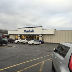 Marshalls
