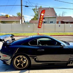 Supra Mark 4