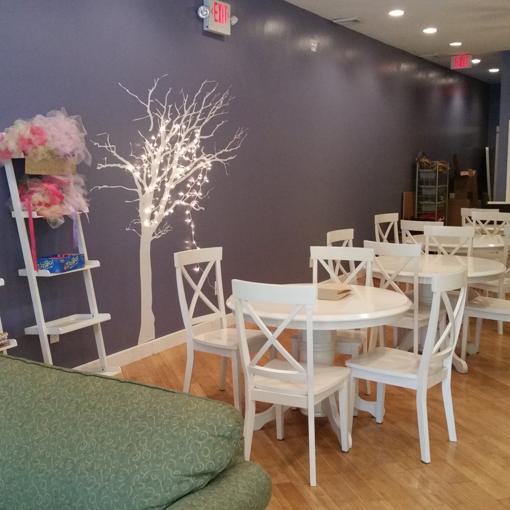 Fairy Cakes Cupcakery - Bakeries Near Me - Buffalo, New York Fairy Cakes Cupcakery - Bakeries Near Me - Buffalo, New York