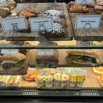 Grind NYC - Cafes Near Me - New York, New York