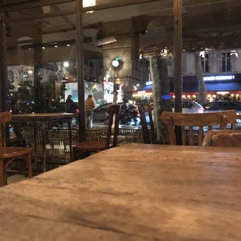 Le Spicy Home - Cocktail Bars Near Me - Paris, 75