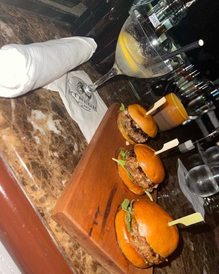 St. Regis Bar by null