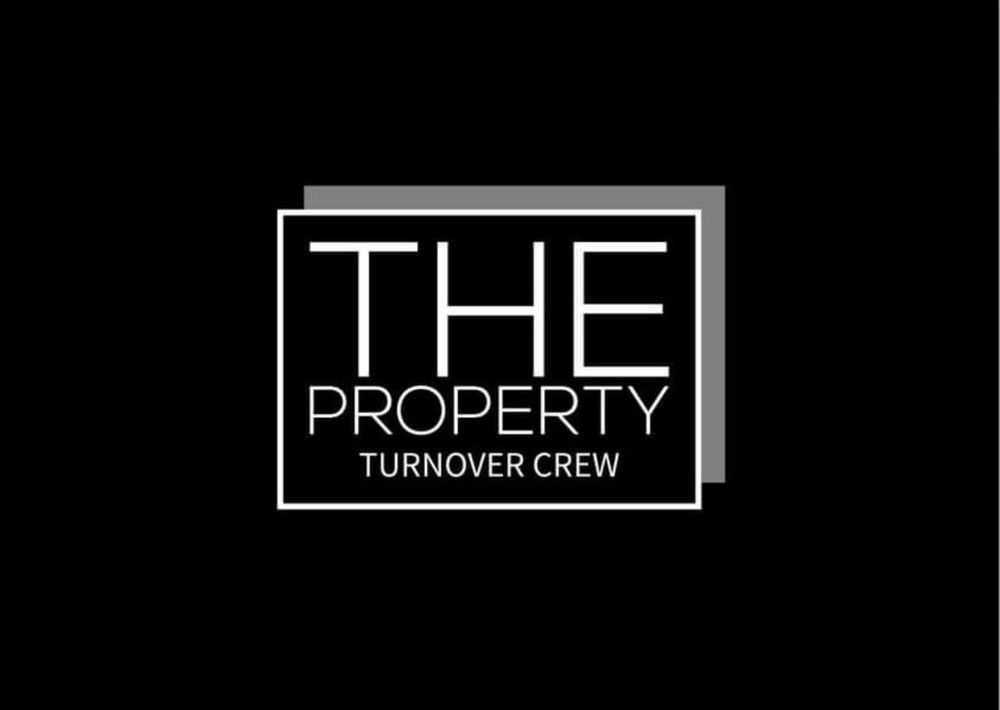 THE PROPERTY TURNOVER CREW Updated September 2024 Request a Quote