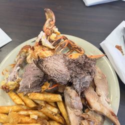 New World Buffet