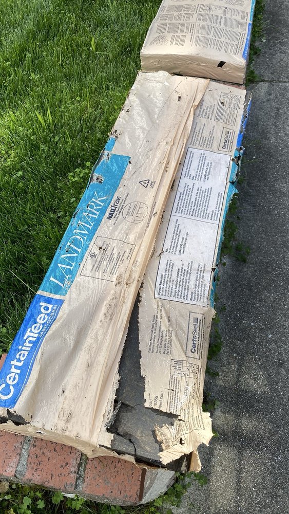 Slide of Norcal Bay Construction