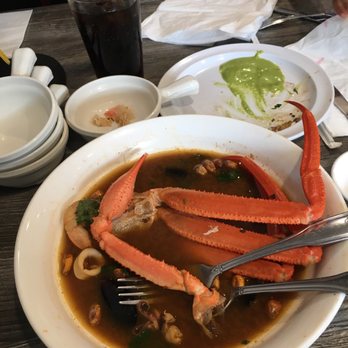 Mancora Peruvian Cuisine - Peruvian Near Me - Alhambra, California
