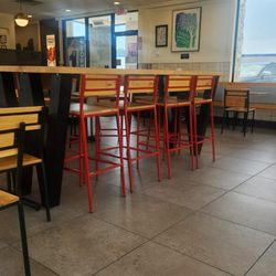 Wendy's