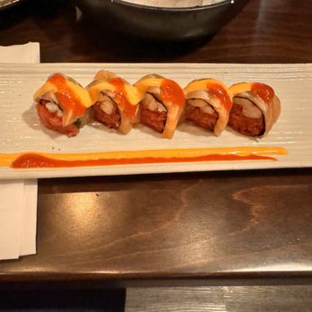 TARU - Sushi Bars Near Me - Las Vegas, Nevada TARU - Sushi Bars Near Me - Las Vegas, Nevada