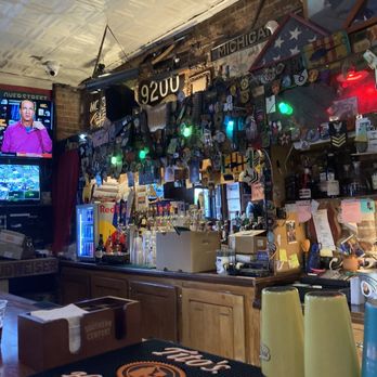 The Old Miami - Dive Bars Near Me - Detroit, Michigan The Old Miami - Dive Bars Near Me - Detroit, Michigan