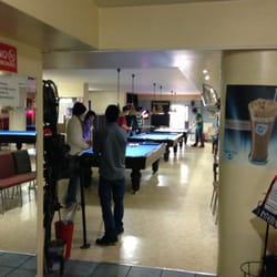 Omayra Cafe - bilardo salonu çok nezih ;)