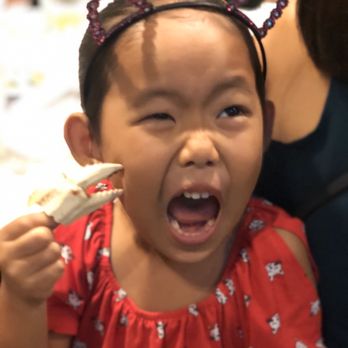 Karai Crab - What kids do with crab claws! - Seafood Near Me - Honolulu, Hawaii Karai Crab - What kids do with crab claws! - Seafood Near Me - Honolulu, Hawaii