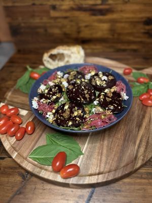 Capitale Pizzeria by null