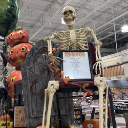 Harris Teeter