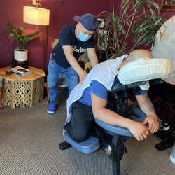 Comfort Spa