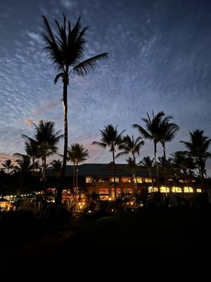 Four Seasons Resort Lanai by null