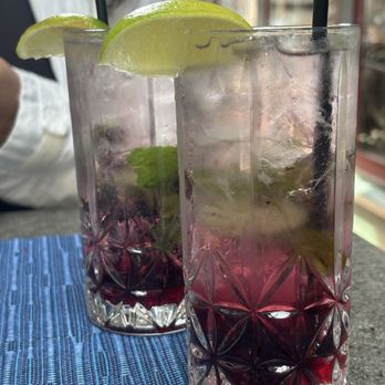 Testa's Bar & Grill - Blueberry Mojitos - Seafood Near Me - Bar Harbor, Maine Testa's Bar & Grill - Blueberry Mojitos - Seafood Near Me - Bar Harbor, Maine