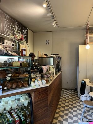Chiquitito Café by null