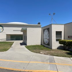 Paulding Middle School