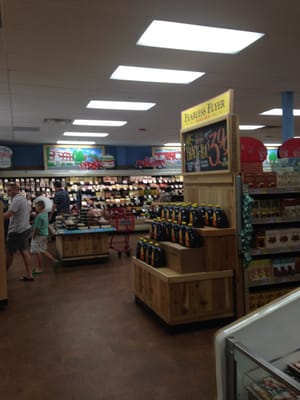 Trader Joe's by null