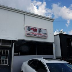 R&M Tires & Auto Repair