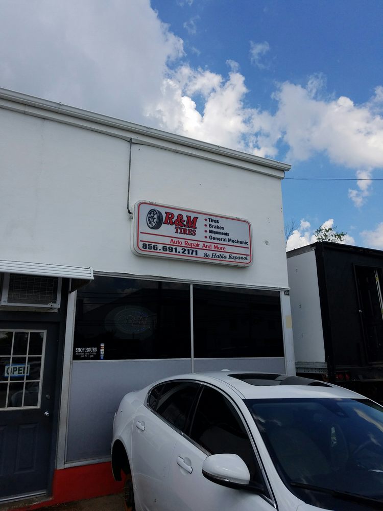 R&M TIRES & AUTO REPAIR Updated September 2024 11 Reviews 702 S