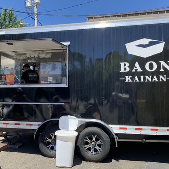 Baon Kainan - Baon Kainan cart. - Filipino Near Me - Portland, Oregon Baon Kainan - Baon Kainan cart. - Filipino Near Me - Portland, Oregon