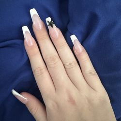 American Nails - Acrylic nails