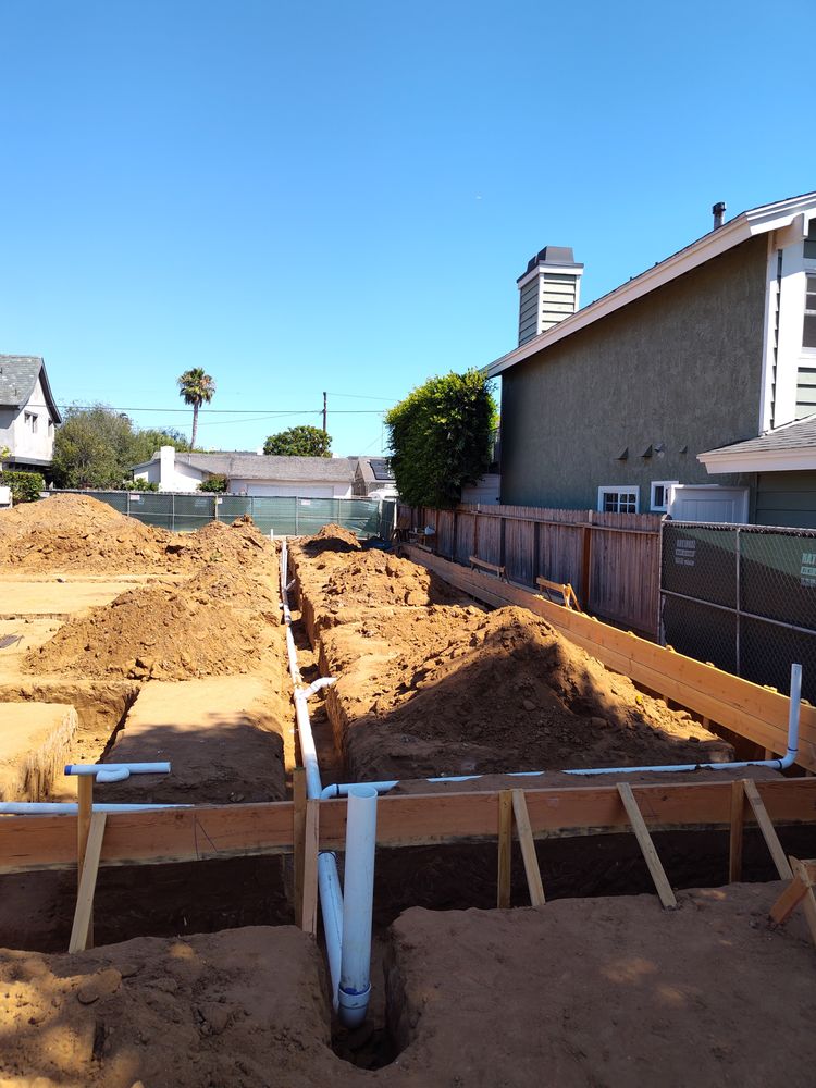 Slide of Hdz Construction Services