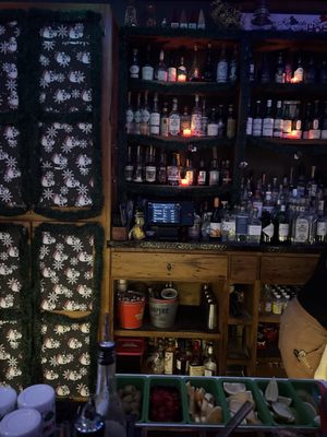 Barrel Proof by null Barrel Proof by null